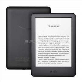 AMAZON Kindle 2019 4GB E-book olvasó (fekete) KINDLE2019 small