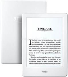 AMAZON Kindle 8 Touch fehér E-book olvasó KINDLE8_WHITE small