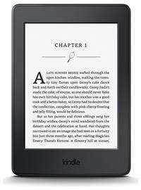 AMAZON Kindle Paperwhite 3 4GB fekete E-book olvasó KINDLE_PAPERWHITE3 small