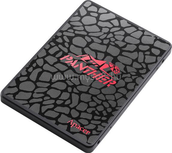 APACER SSD 256GB 2.5" SATA AS350