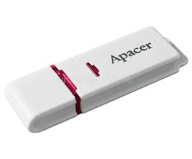 APACER AH223 Silver RP Pendrive 16GB USB2.0 (ezüst) AP16GAH223W-1 small
