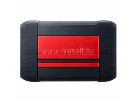 APACER AC633 USB 3.1 1TB Külső Merevlemez AP1TBAC633R-1 small