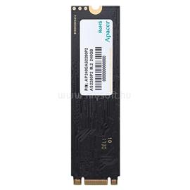 APACER SSD 240GB NVMe M.2 2280 AS2280P2 AP240GAS2280P2-1 small