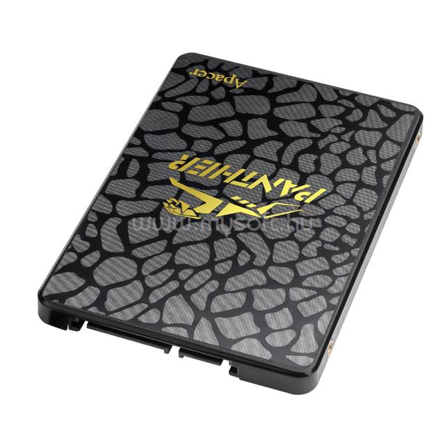 APACER SSD 240GB 2,5" SATA AS340