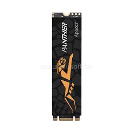 APACER SSD 240GB NVMe M.2 2280 AS2280P2 AP240GAS2280P2PRO-1 small