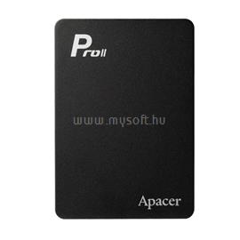 APACER SSD 480GB 2.5" SATA AS510 AP480GAS510SB-1 small