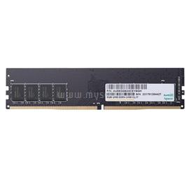 APACER DIMM memória 8GB DDR4 2400MHz CL17 EL.08G2T.GFH small