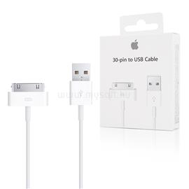 APPLE 30-pin to USB kábel MA591ZM small