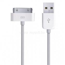 APPLE 30pin > USB kábel MA591ZM/C small