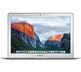 APPLE MacBook Air  (2017) 13 (ezüst) MQD42MG/A small