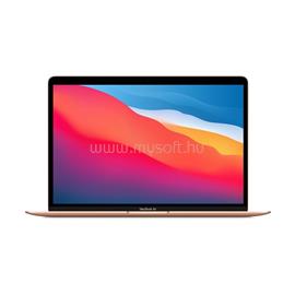 APPLE MacBook Air  (2020) 13 (arany) MGNE3MG/A small