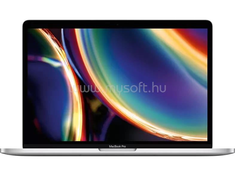 APPLE MacBook Air  (2020) 13 (ezüst)