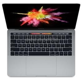 APPLE MacBook Pro 15 (2017) ezüst MPTU2MG/A small