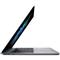 APPLE MacBook Pro 15 (2017) ezüst MPTU2MG/A small