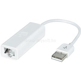 APPLE USB > Ethernet adapter MC704ZMA small