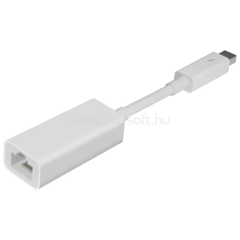 APPLE Thunderbolt > Gigabit Ethernet átalakító