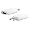 APPLE 5W USB hálózati adapter MD813ZM/A small