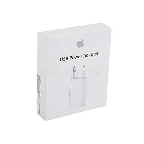 APPLE 5W USB hálózati adapter
