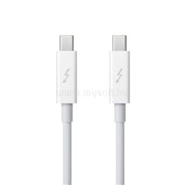 APPLE Thunderbolt cable (2.0 m) MD861ZM/A small