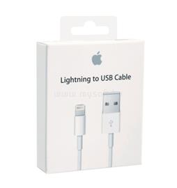 APPLE Lightning > USB (töltő) kábel 0,5m ME291ZM/A small