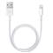 APPLE Lightning > USB (töltő) kábel 0,5m ME291ZM/A small