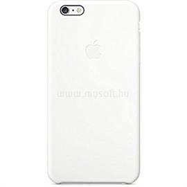 APPLE iPhone 6 Plus szilikontok fehér MGRF2ZMA small