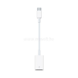 APPLE USB-C > USB adapter MJ1M2ZMA small