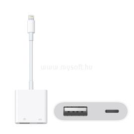 APPLE LIGHTNING TO USB 3 CAM ADAPTER WHITE MK0W2ZM/A small
