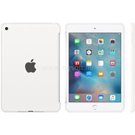 APPLE iPad mini 4 szilikontok fehér MKLL2ZMA small