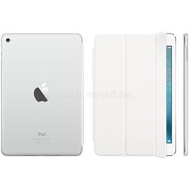 APPLE iPad mini 4 Smart Cover fehér MKLW2ZMA small