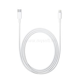 APPLE Lightning > USB-C kábel 2m MKQ42ZMA small