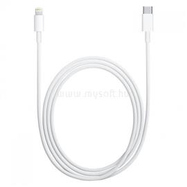 APPLE Lightning - USB-C kábel - 2m MKQ42ZM/A small