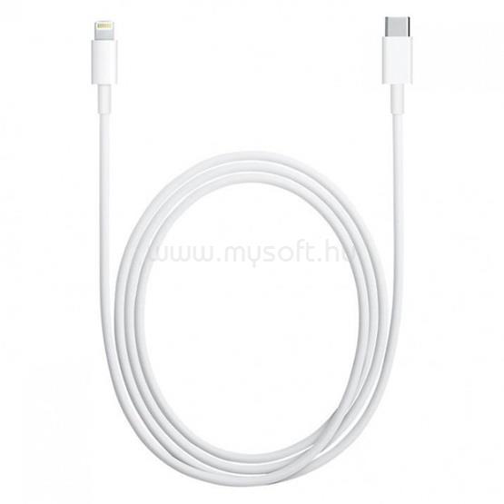 APPLE Lightning - USB-C kábel - 2m