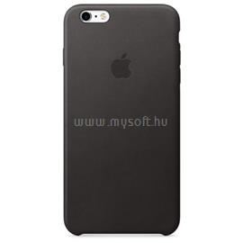 APPLE iPhone 6s Plus bőrtok fekete MKXF2ZMA small