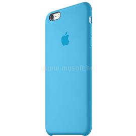 APPLE iPhone 6s Plus szilikontok kék MKXP2ZMA small
