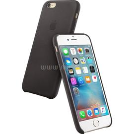 APPLE iPhone 6s bőrtok fekete MKXW2ZMA small
