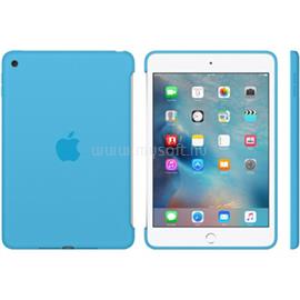 APPLE iPad mini 4 szilikontok kék MLD32ZMA small