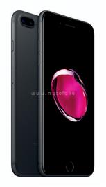 APPLE iPhone 7 Plus 32GB black (fekete) MNQM2 small