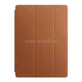 APPLE IPAD PRO 12,9" Bőr Smart Cover - Barna MPV12ZM small