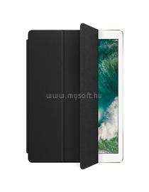 APPLE iPad Pro 12,9" bőr Smart Cover fekete MPV62ZMA small