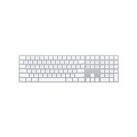 APPLE Magic Keyboard billentyűzet magyar kiosztással (numerikus) MQ052MGA small
