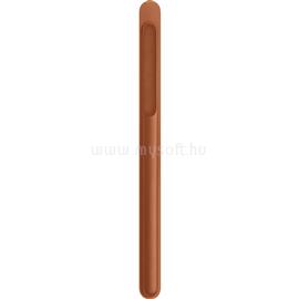 APPLE Pencil Case - Saddle Brown MQ0V2ZM/A small