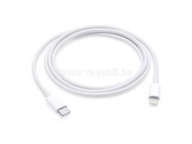 APPLE iPhone 1m USB-C - Lightning kábel MQGJ2ZM/A small