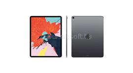 APPLE iPad Pro, 12,9" 64GB Wi-Fi (asztroszürke) MTEL2 small