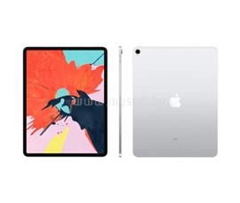 APPLE iPad Pro (3. Gen.) 12,9" 512GB Wi-Fi + Cellular (Ezüst) MTFQ2 small