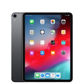 APPLE iPad Pro (1. Gen.) 11" 512GB Wi-Fi (Asztroszürke) MTXT2 small