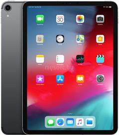 APPLE iPad Pro 11" 256 GB Wi-Fi + 4G (asztroszürke) MU102HC/A small