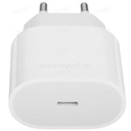 APPLE 18W-s USB-C hálózati adapter MU7V2ZM/A small