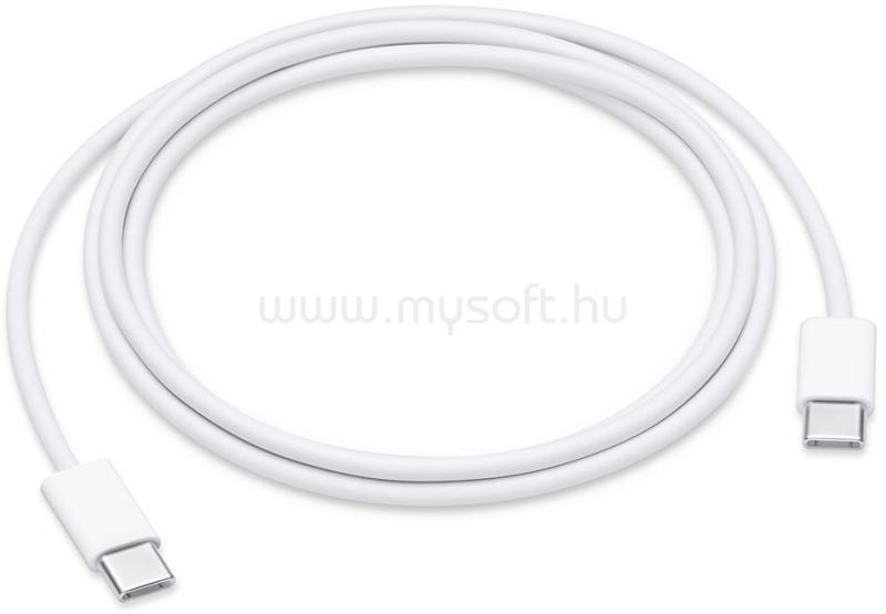 APPLE 1m USB-C - UCB-C töltőkábel