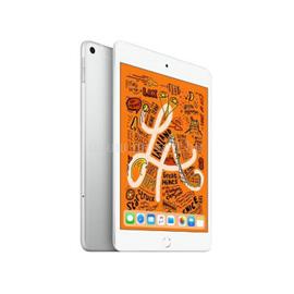 APPLE iPad Mini 5 64GB Wi-Fi + Cellular (Ezüst) MUX62HC/A small